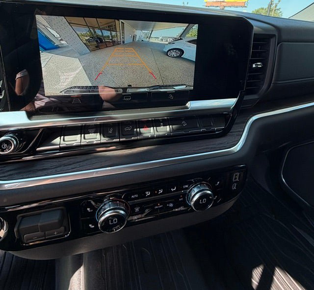 New 2026 GMC Sierra 2500 SLT AWD/4WD image 12