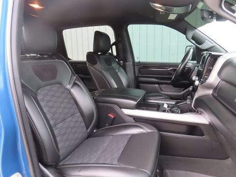 Used 2024 RAM 1500 Big Horn AWD/4WD image 26