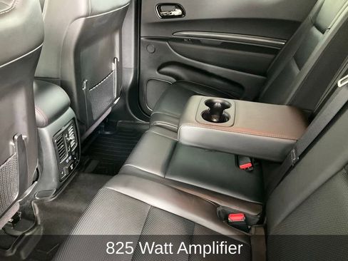 Used 2022 Dodge Durango R/T w/ Tow 'N Go Package image 16