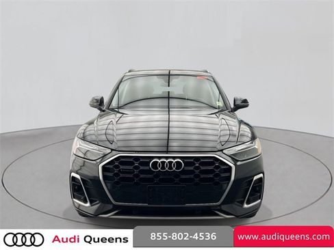 Certified 2023 Audi Q5 2.0T Premium Plus w/ Premium Plus Package image 2