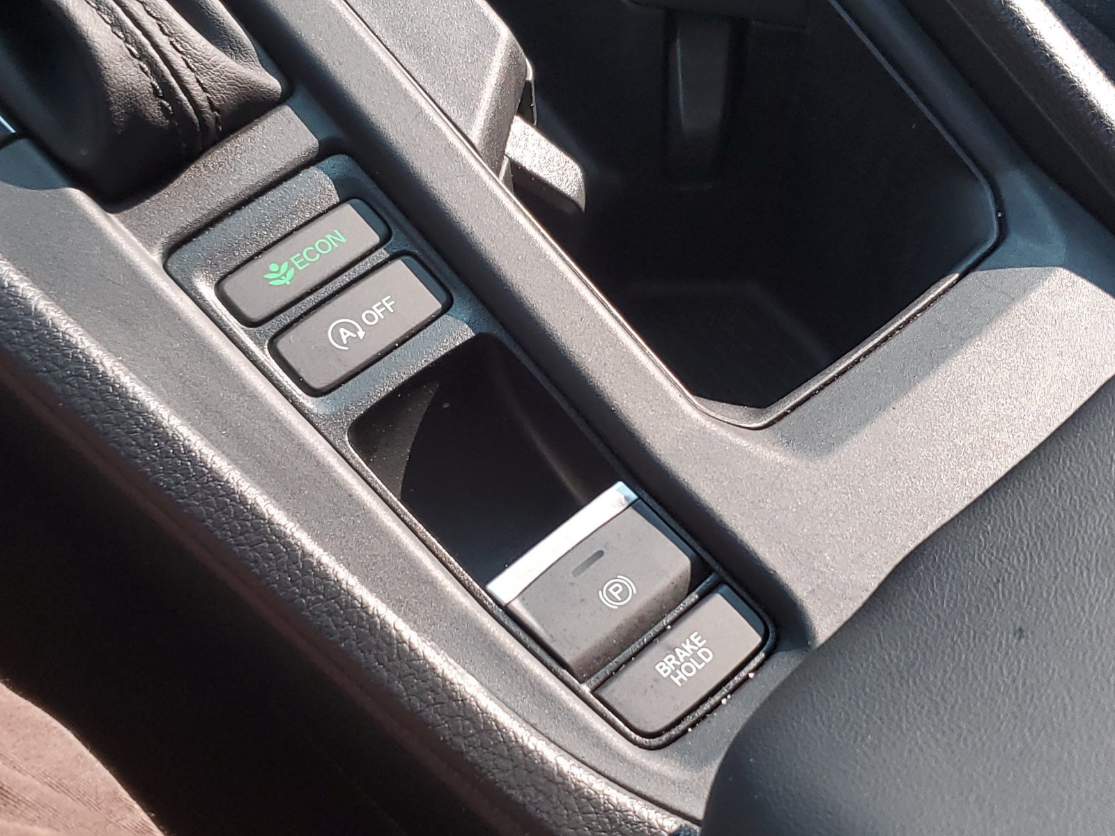 Used 2026 Honda Accord SE image 31