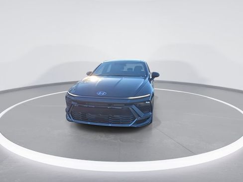 New 2026 Hyundai Sonata N Line image 3