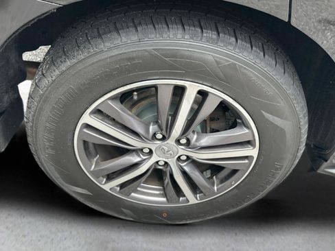 Used 2019 INFINITI QX60 Pure AWD/4WD image 12