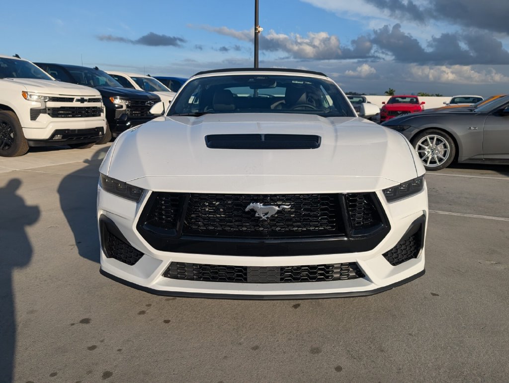 New 2026 Ford Mustang GT Premium RWD image 2
