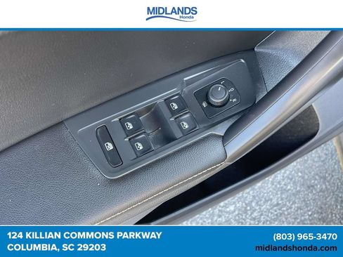 Used 2023 Volkswagen Tiguan S AWD/4WD image 16