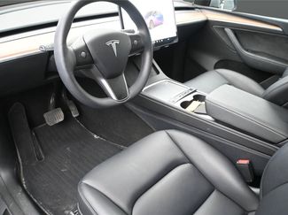 Used 2025 Tesla Model Y Long Range AWD/4WD video 2