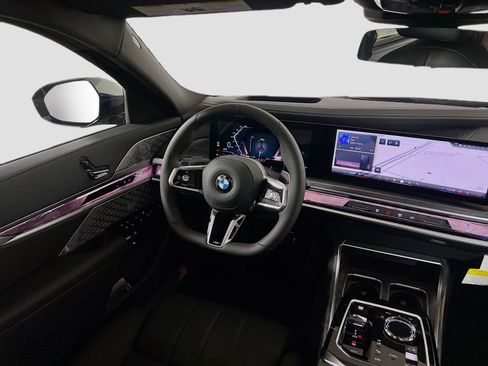 New 2025 BMW 760i xDrive image 26