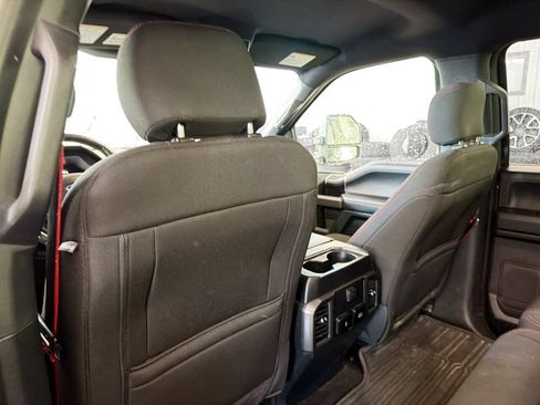 Used 2020 Ford F150 XLT w/ Equipment Group 302A Luxury AWD/4WD image 9