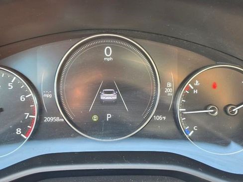 Used 2024 MAZDA CX-30 AWD 2.5 S image 11