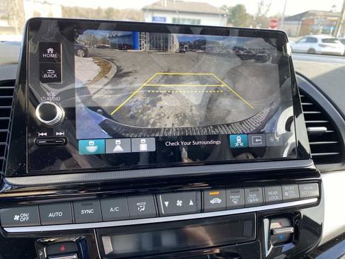 New 2026 Honda Odyssey Touring image 21