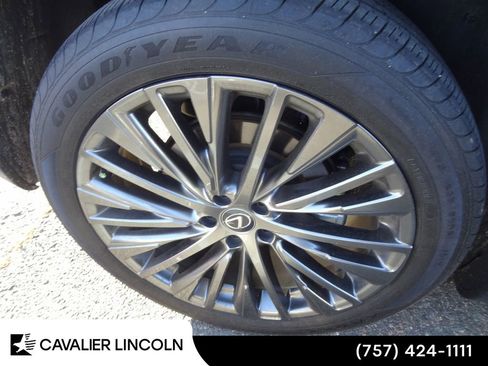 Used 2024 Lexus RX 350 w/ Convenience Package AWD/4WD image 10