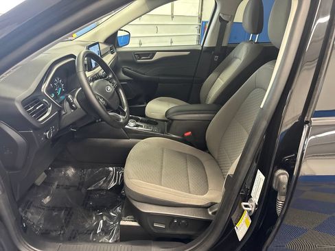 Certified 2022 Ford Escape SE w/ Convenience Package AWD/4WD image 9