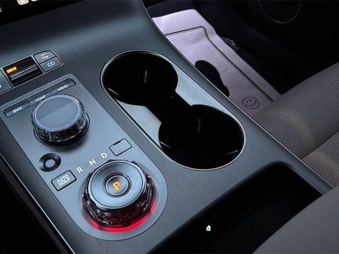 New 2026 Genesis GV70 2.5T Select image 20