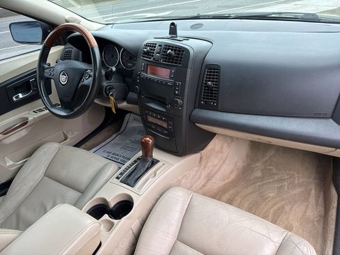 Used 2005 Cadillac CTS 3.6 w/ Preferred Equipment Group image 14