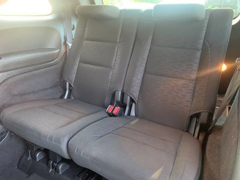 Used 2025 Dodge Durango GT AWD/4WD image 13