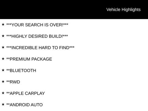 Used 2016 BMW 228i Convertible RWD image 2