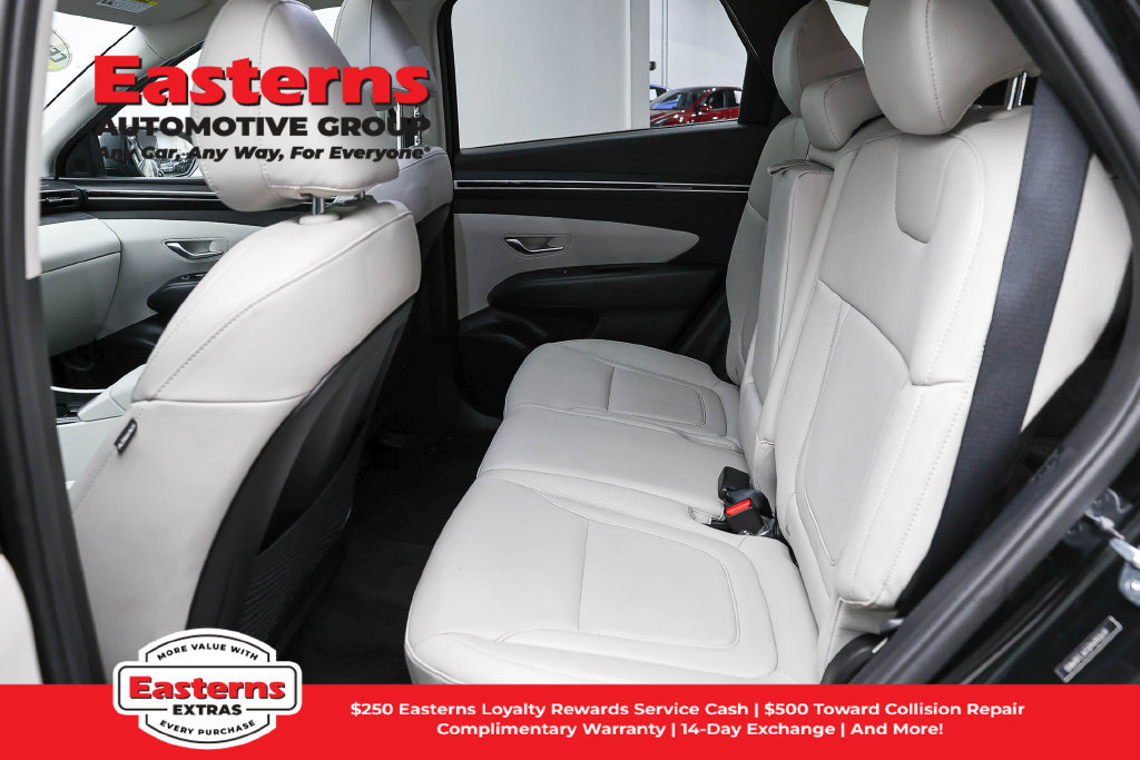 Used 2023 Hyundai Tucson SEL w/ Convenience Package AWD/4WD image 23