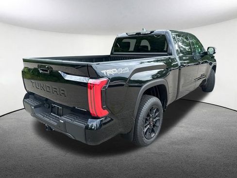 New 2026 Toyota Tundra Limited w/ TRD Off-Road Package AWD/4WD image 10