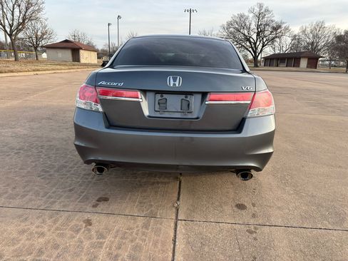 Used 2012 Honda Accord EX image 26