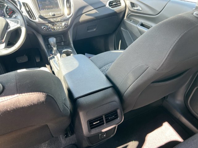 Used 2024 Chevrolet Equinox LT FWD image 24