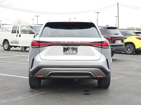 Used 2025 Lexus RX 350 Premium w/ Convenience Package image 6