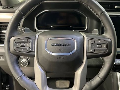 Used 2024 GMC Sierra 1500 Denali w/ Denali Reserve Package AWD/4WD image 26