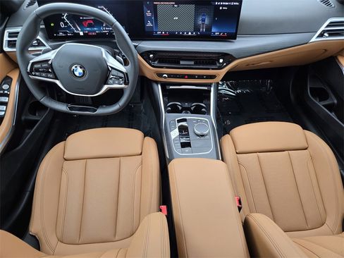 Certified 2025 BMW 330i xDrive Sedan w/ M Sport Package image 26