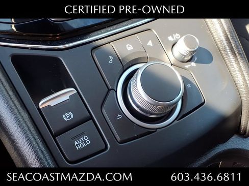 Used 2025 MAZDA CX-5 AWD 2.5 S image 12