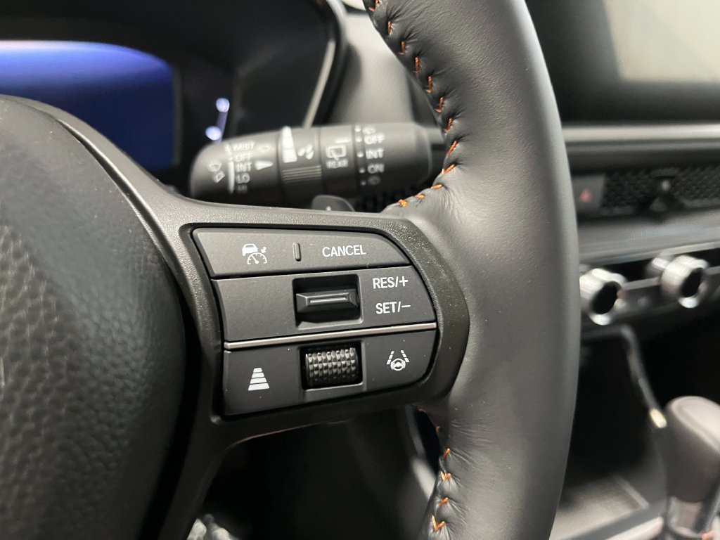 New 2027 Honda CR-V Sport-L image 17