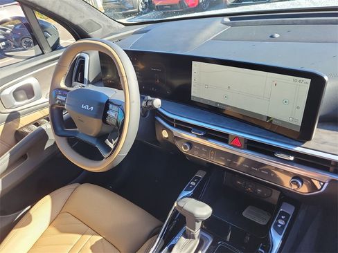 New 2026 Kia Sorento SX Prestige image 8