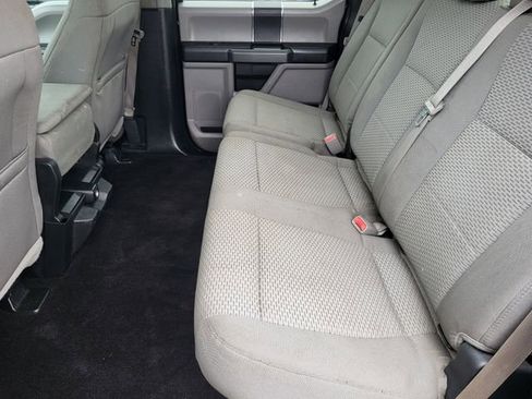 Used 2016 Ford F150 XLT w/ Trailer Tow Package AWD/4WD image 23