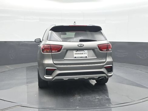 Used 2019 Kia Sorento SX FWD image 17