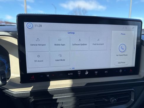 Certified 2025 Ford Bronco Sport Big Bend w/ Convenience Package image 35