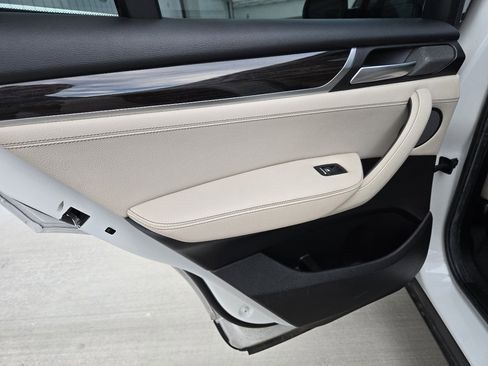 Used 2017 BMW X3 sDrive28i image 33