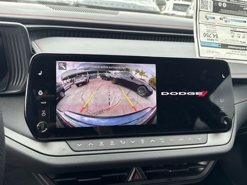 New 2025 Dodge Charger R/T w/ Quick Order Package 25M R/T image 26