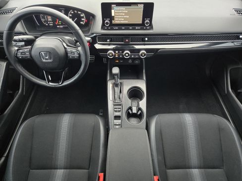 Certified 2024 Honda Civic Sport image 22