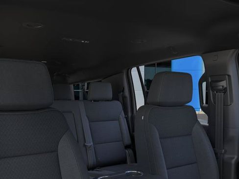 New 2026 Chevrolet Suburban LS w/ LPO, Dark Essentials Package RWD image 56