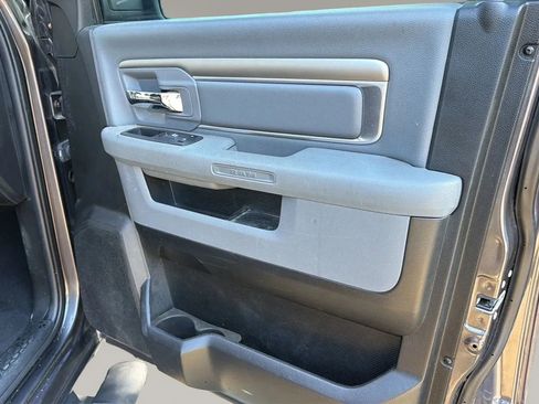 Used 2018 RAM 1500 Big Horn AWD/4WD image 43