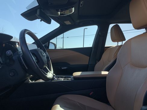 Certified 2024 Lexus RX 350 FWD image 15