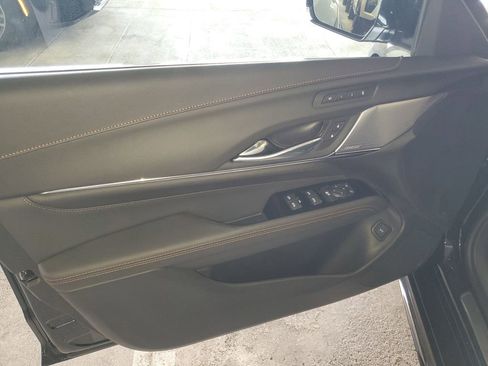 New 2026 Cadillac CT4 Sport RWD image 13