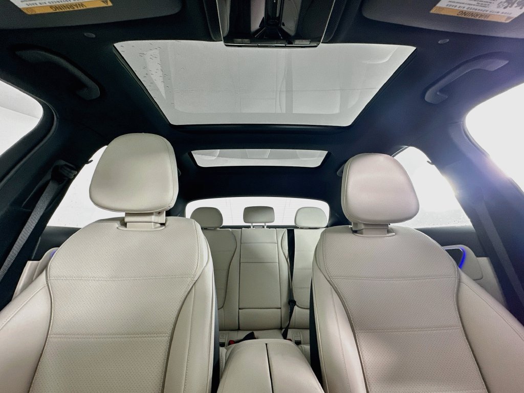 Certified 2026 Mercedes-Benz C 300 Sedan image 22