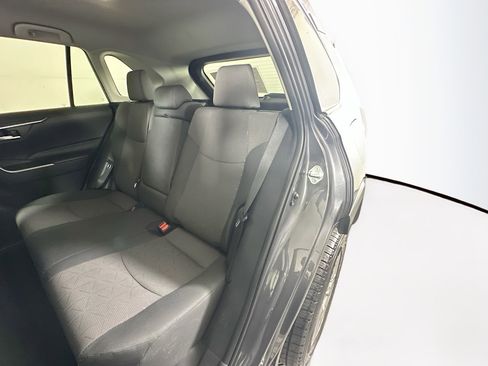 Used 2024 Toyota RAV4 XLE image 26