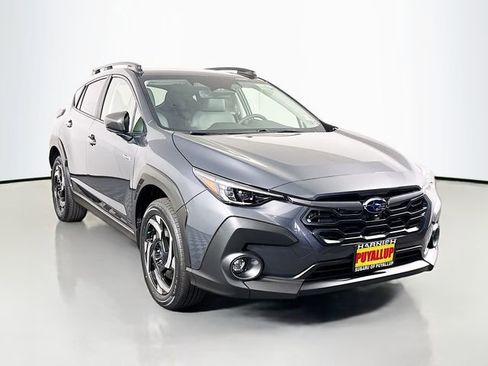 New 2026 Subaru Crosstrek 2.5i Limited AWD/4WD image 1