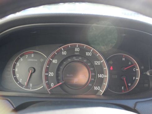 Used 2016 Honda Accord Sport image 24