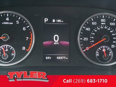 Used 2022 Kia K5 EX w/ EX Premium Package image 50