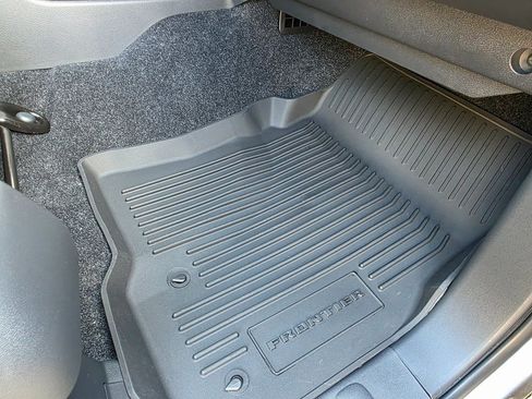 New 2026 Nissan Frontier SV image 11