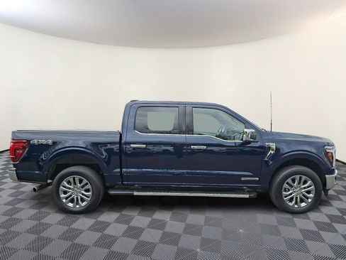 Used 2024 Ford F150 Lariat w/ Bed Utility Package image 7