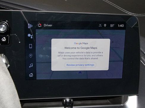 Certified 2025 Chevrolet Corvette Z06 w/ Battery Protection Package image 19