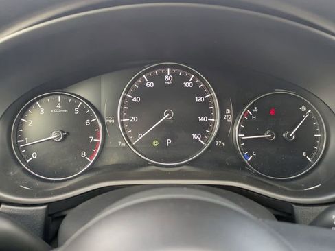 New 2026 MAZDA CX-30 AWD 2.5 S image 19