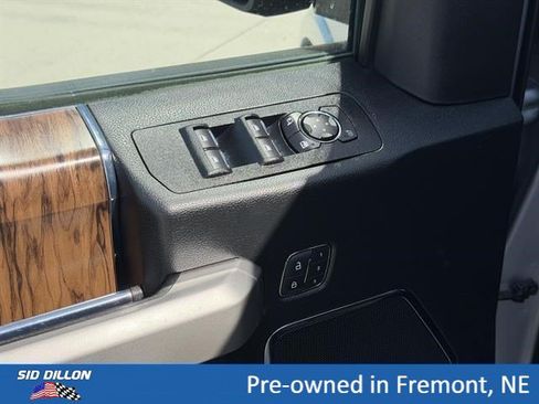 Used 2020 Ford F150 Lariat AWD/4WD image 12